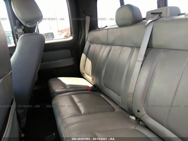 Photo 7 VIN: 1FTFX1EF9EFA09308 - FORD F-150 