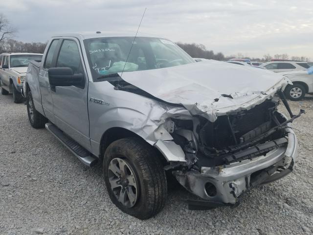 Photo 0 VIN: 1FTFX1EF9EFA44429 - FORD F150 SUPER 