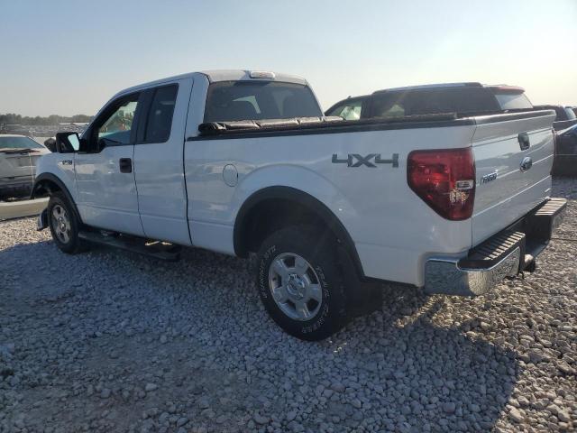 Photo 1 VIN: 1FTFX1EF9EFA51588 - FORD F150 SUPER 