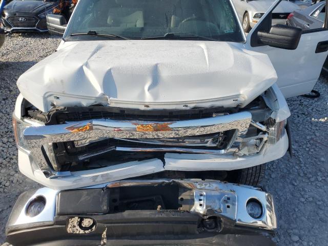 Photo 10 VIN: 1FTFX1EF9EFA51588 - FORD F150 SUPER 