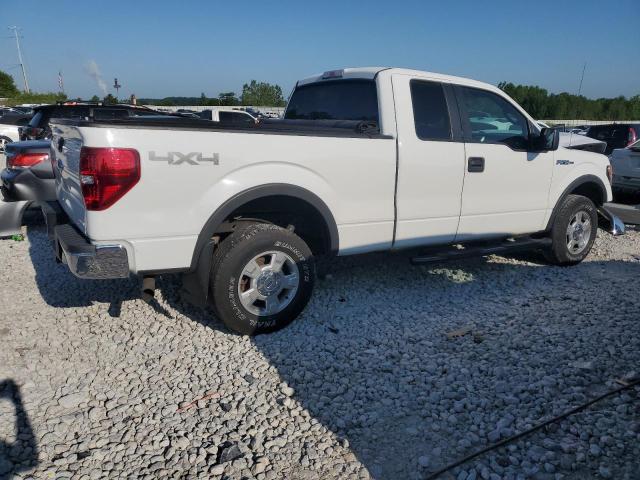 Photo 2 VIN: 1FTFX1EF9EFA51588 - FORD F150 SUPER 