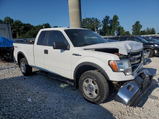 Photo 3 VIN: 1FTFX1EF9EFA51588 - FORD F150 SUPER 