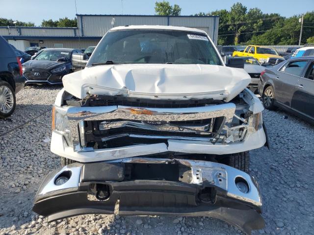 Photo 4 VIN: 1FTFX1EF9EFA51588 - FORD F150 SUPER 