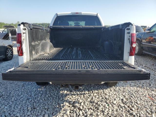 Photo 5 VIN: 1FTFX1EF9EFA51588 - FORD F150 SUPER 