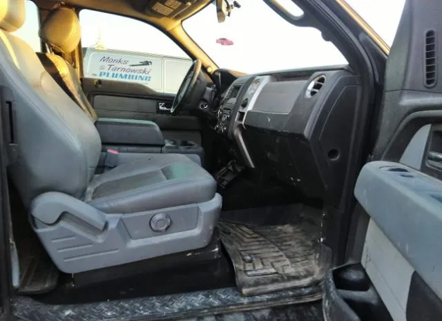 Photo 4 VIN: 1FTFX1EF9EFB28136 - FORD F-150 