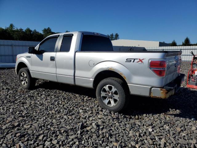 Photo 1 VIN: 1FTFX1EF9EFB80043 - FORD F150 SUPER 