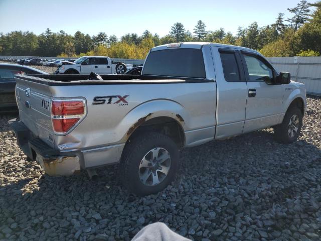 Photo 2 VIN: 1FTFX1EF9EFB80043 - FORD F150 SUPER 