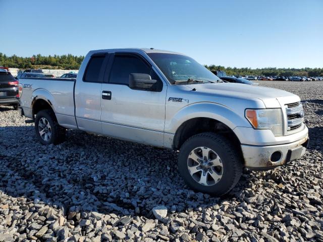 Photo 3 VIN: 1FTFX1EF9EFB80043 - FORD F150 SUPER 