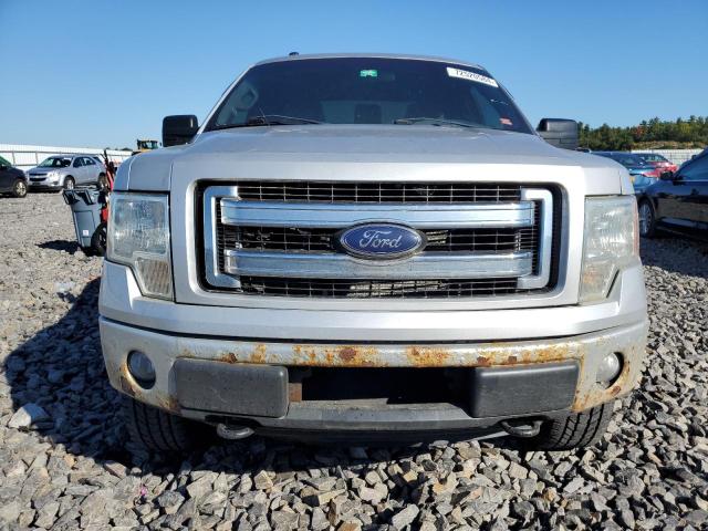 Photo 4 VIN: 1FTFX1EF9EFB80043 - FORD F150 SUPER 