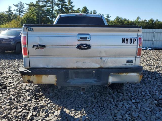 Photo 5 VIN: 1FTFX1EF9EFB80043 - FORD F150 SUPER 