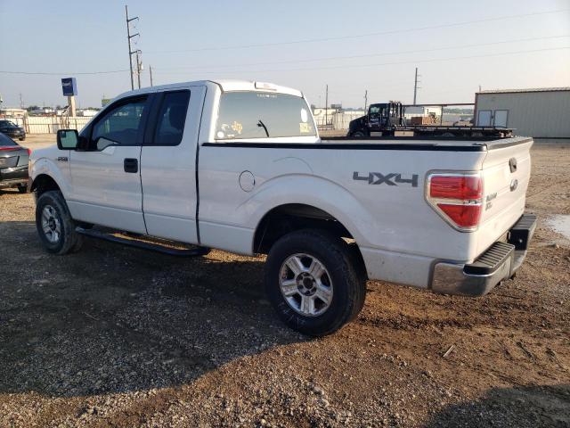 Photo 1 VIN: 1FTFX1EF9EFC32190 - FORD F-150 