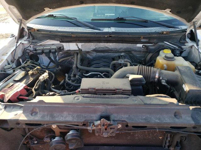 Photo 10 VIN: 1FTFX1EF9EFC32190 - FORD F-150 