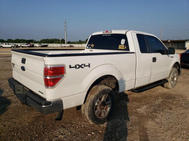 Photo 2 VIN: 1FTFX1EF9EFC32190 - FORD F-150 