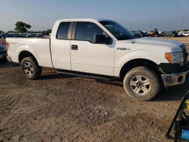 Photo 3 VIN: 1FTFX1EF9EFC32190 - FORD F-150 