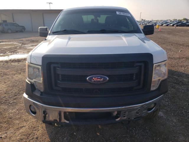 Photo 4 VIN: 1FTFX1EF9EFC32190 - FORD F-150 