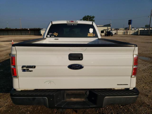 Photo 5 VIN: 1FTFX1EF9EFC32190 - FORD F-150 