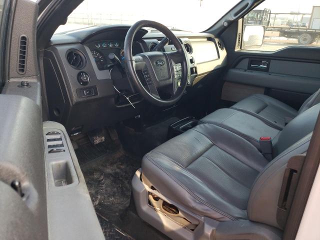 Photo 7 VIN: 1FTFX1EF9EFC32190 - FORD F-150 