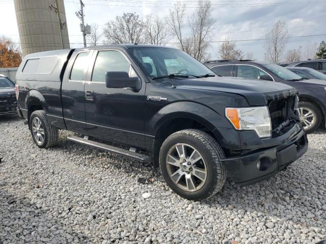 Photo 3 VIN: 1FTFX1EF9EFC68171 - FORD F150 SUPER 