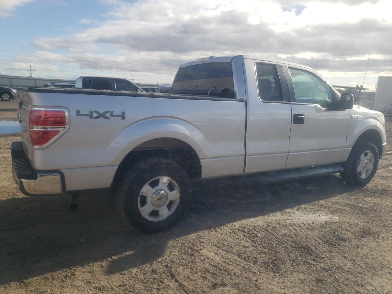 Photo 2 VIN: 1FTFX1EF9EKD70545 - FORD F-150 