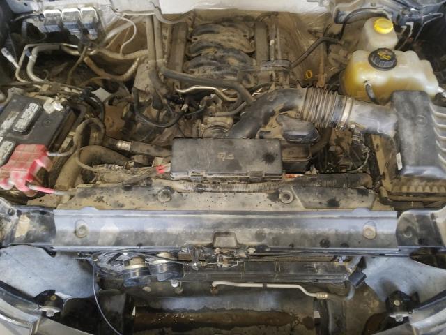 Photo 6 VIN: 1FTFX1EF9EKG28532 - FORD F150 SUPER 