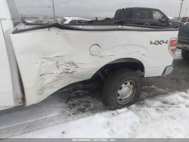 Photo 5 VIN: 1FTFX1EF9EKG34122 - FORD F-150 