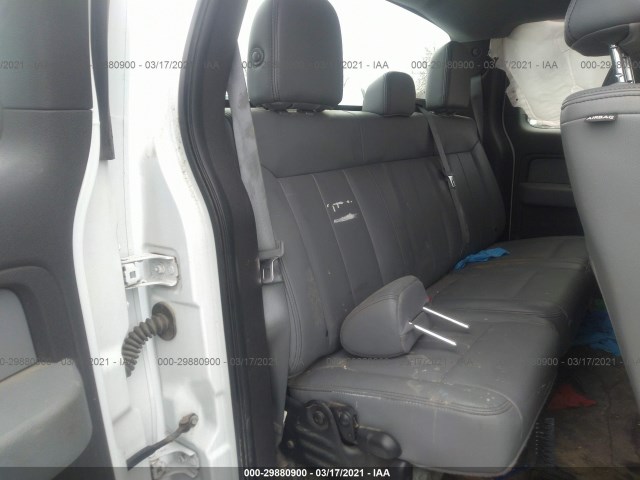 Photo 7 VIN: 1FTFX1EF9EKG34122 - FORD F-150 