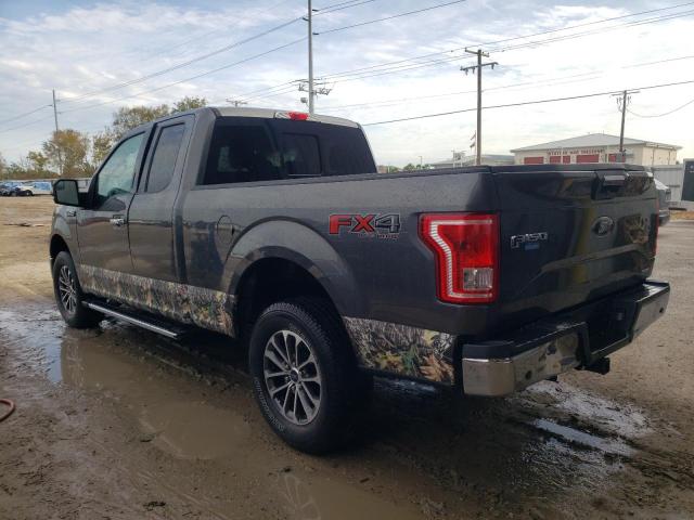 Photo 1 VIN: 1FTFX1EF9FFA14395 - FORD F-150 