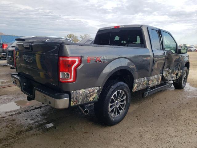 Photo 2 VIN: 1FTFX1EF9FFA14395 - FORD F-150 