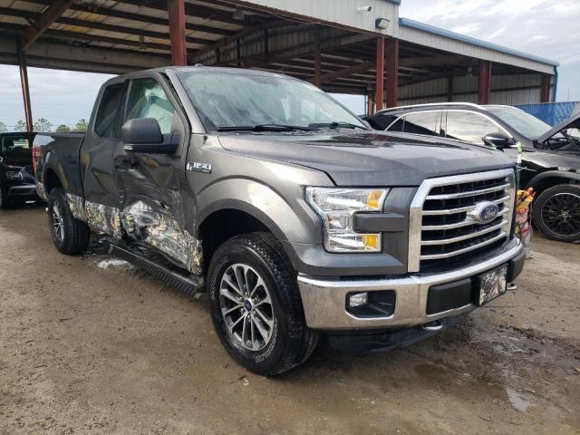 Photo 3 VIN: 1FTFX1EF9FFA14395 - FORD F-150 