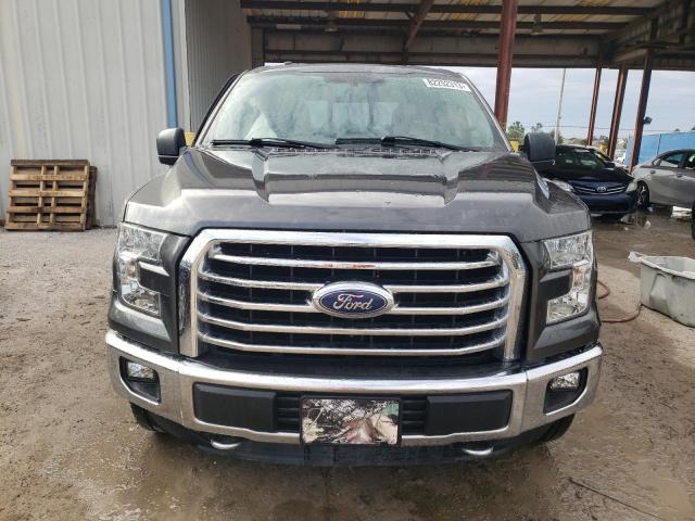 Photo 4 VIN: 1FTFX1EF9FFA14395 - FORD F-150 