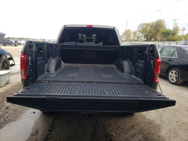 Photo 5 VIN: 1FTFX1EF9FFA14395 - FORD F-150 