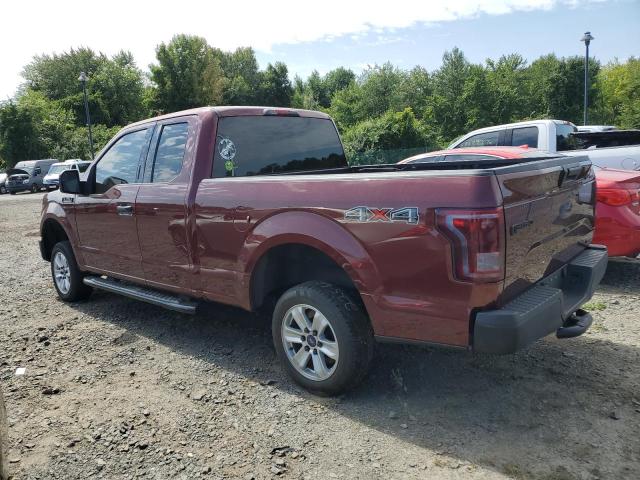 Photo 1 VIN: 1FTFX1EF9FFA63578 - FORD F150 SUPER 