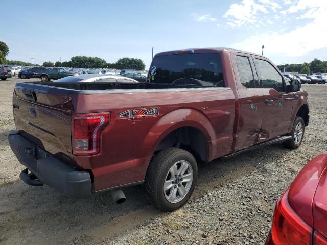 Photo 2 VIN: 1FTFX1EF9FFA63578 - FORD F150 SUPER 