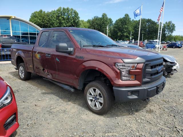 Photo 3 VIN: 1FTFX1EF9FFA63578 - FORD F150 SUPER 