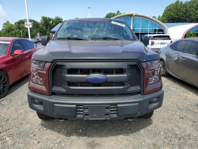 Photo 4 VIN: 1FTFX1EF9FFA63578 - FORD F150 SUPER 