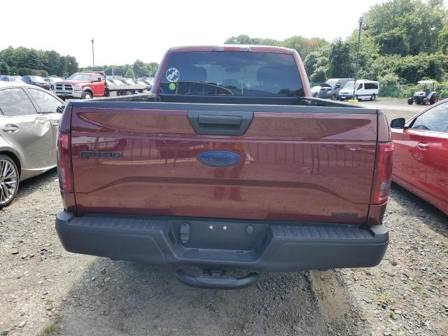 Photo 5 VIN: 1FTFX1EF9FFA63578 - FORD F150 SUPER 