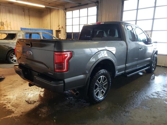 Photo 3 VIN: 1FTFX1EF9FFA65556 - FORD F150 SUPER 