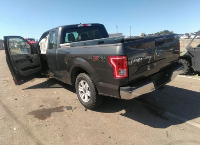 Photo 2 VIN: 1FTFX1EF9FKD50359 - FORD F-150 