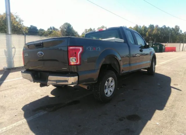 Photo 3 VIN: 1FTFX1EF9FKD50359 - FORD F-150 