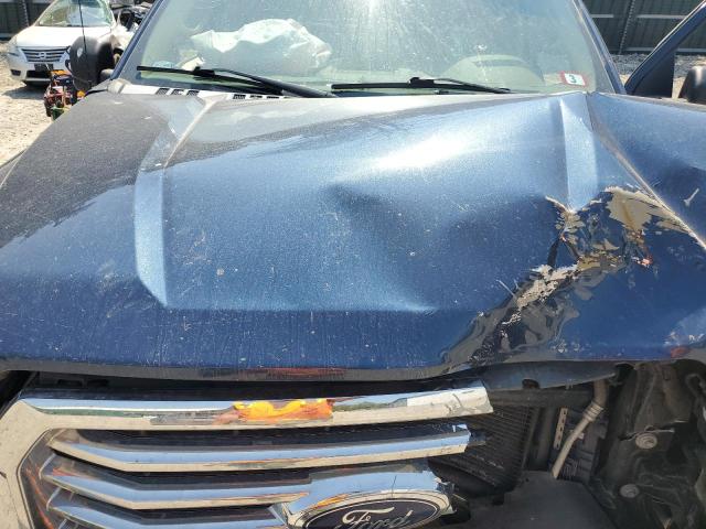 Photo 10 VIN: 1FTFX1EF9FKE95076 - FORD F150 SUPER 