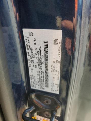 Photo 11 VIN: 1FTFX1EF9FKE95076 - FORD F150 SUPER 