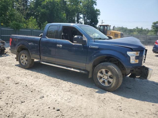 Photo 3 VIN: 1FTFX1EF9FKE95076 - FORD F150 SUPER 