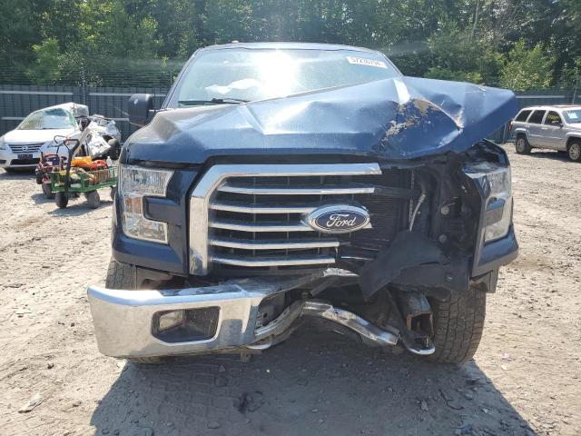 Photo 4 VIN: 1FTFX1EF9FKE95076 - FORD F150 SUPER 