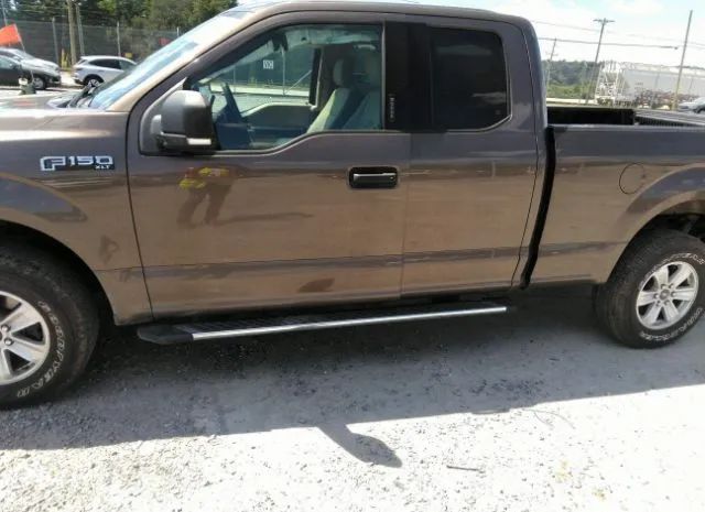 Photo 1 VIN: 1FTFX1EF9FKF12202 - FORD F-150 