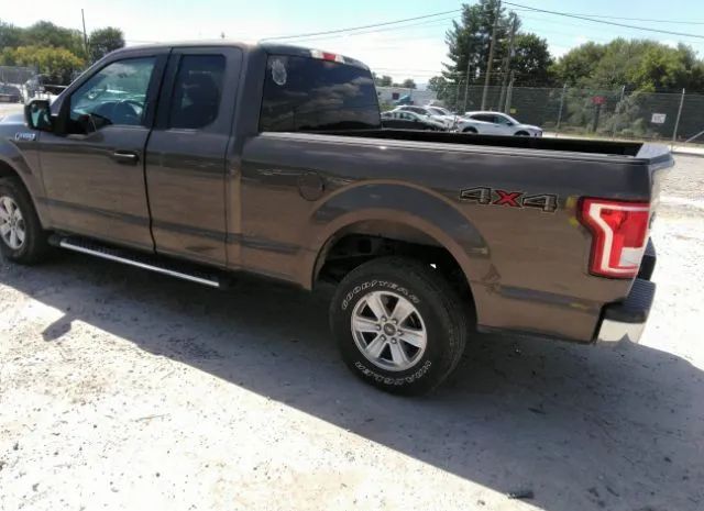 Photo 2 VIN: 1FTFX1EF9FKF12202 - FORD F-150 