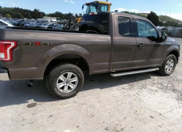 Photo 3 VIN: 1FTFX1EF9FKF12202 - FORD F-150 