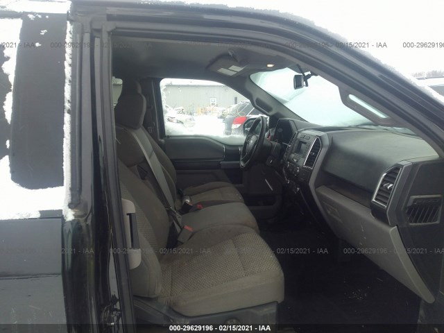 Photo 4 VIN: 1FTFX1EF9FKF14032 - FORD F-150 