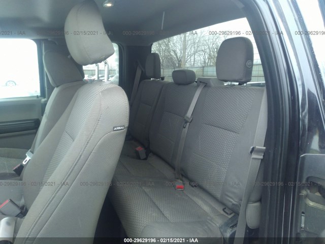 Photo 7 VIN: 1FTFX1EF9FKF14032 - FORD F-150 