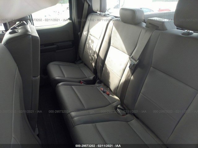 Photo 7 VIN: 1FTFX1EF9GFA81080 - FORD F-150 