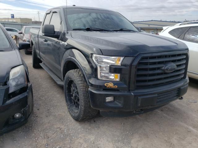 Photo 0 VIN: 1FTFX1EF9GFD39243 - FORD F150 SUPER 